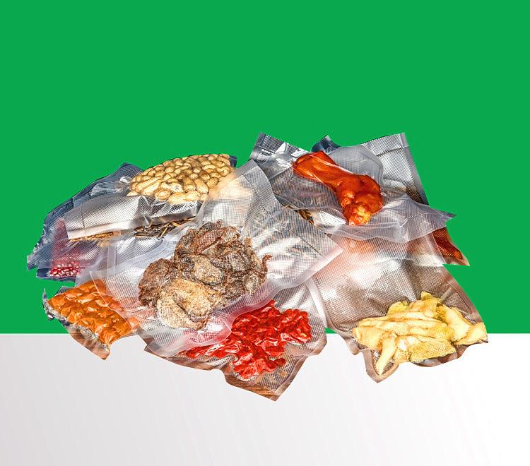 vacuum seal bags
