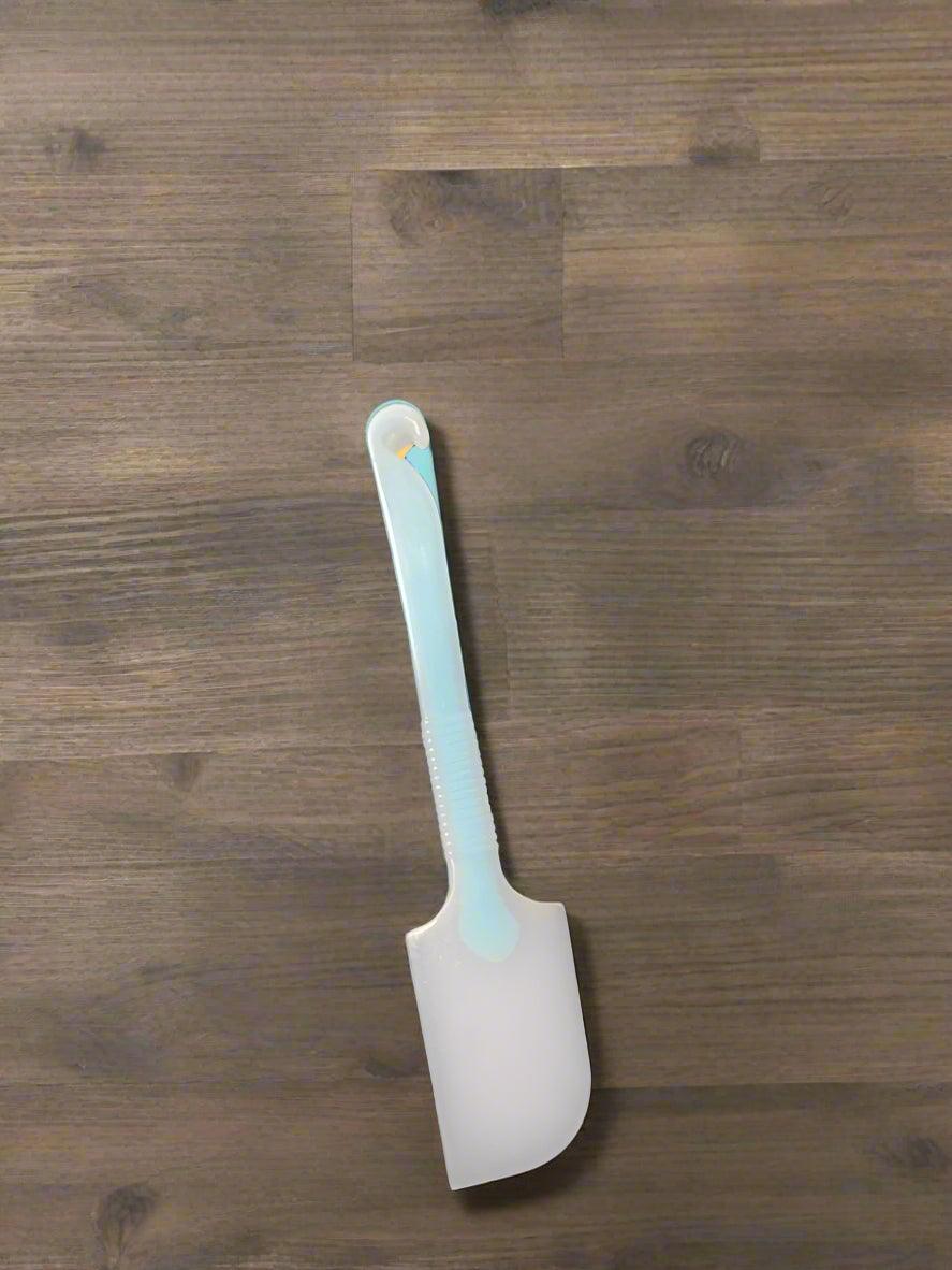 Oversized Silicone Oil Spatula for Baking and Cooking - Homes Carts