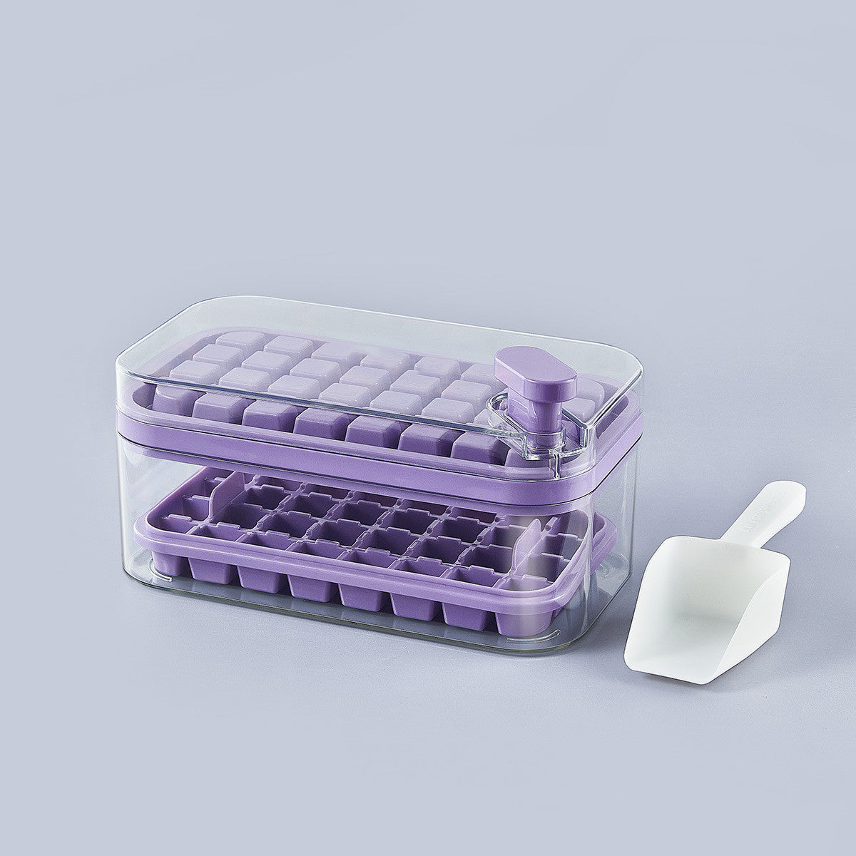 ice cube tray