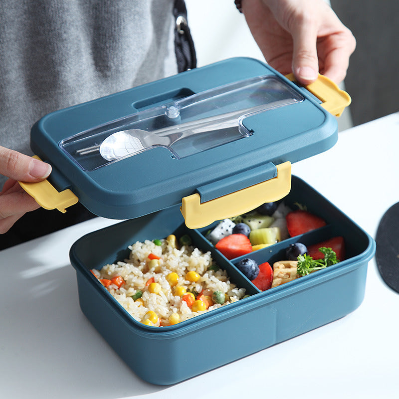  Bento Lunch Box