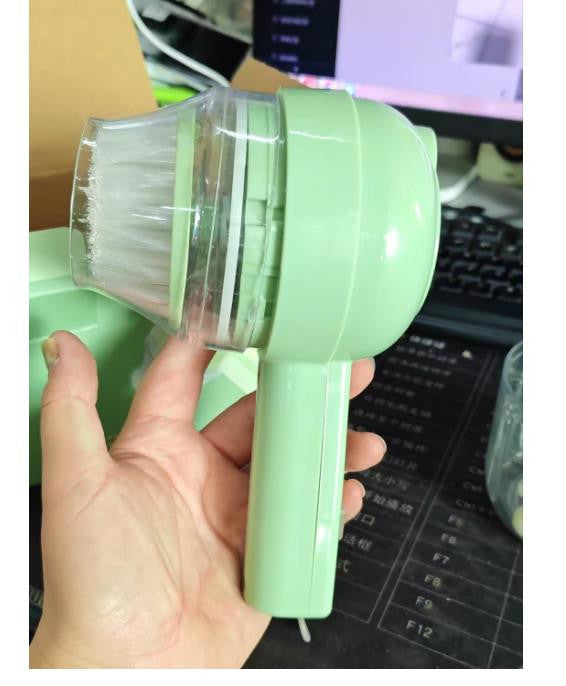 Vegetable Chopper