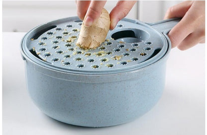 Vegetable Chopper