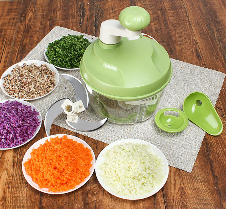 Vegetable Food Slicer