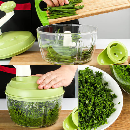 Vegetable Food Slicer