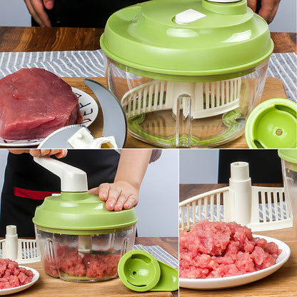 Vegetable Food Slicer