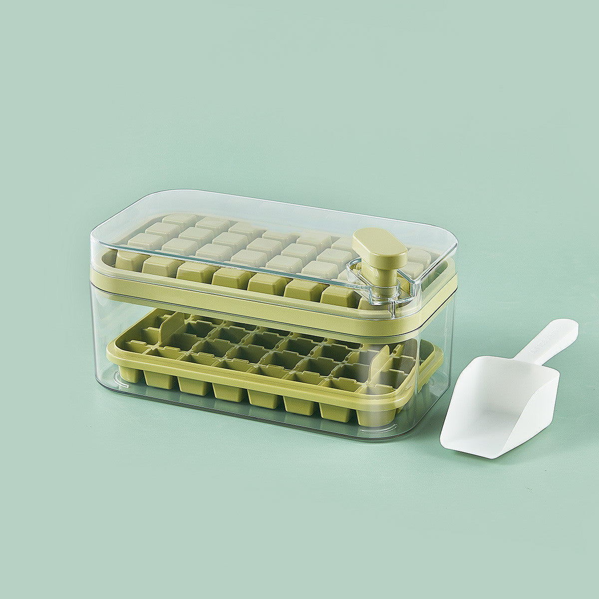 ice cube tray