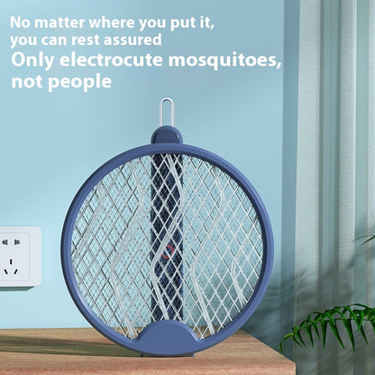 Portable Mosquito Killer Swatter