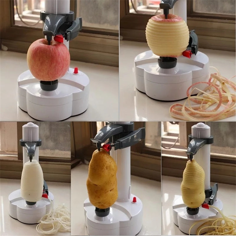 Potato Peeler