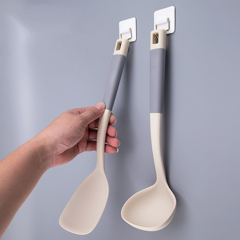 Silicone Spatula