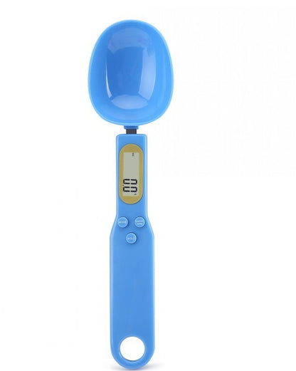 Measuring Spoon