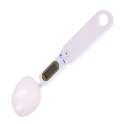 Measuring Spoon