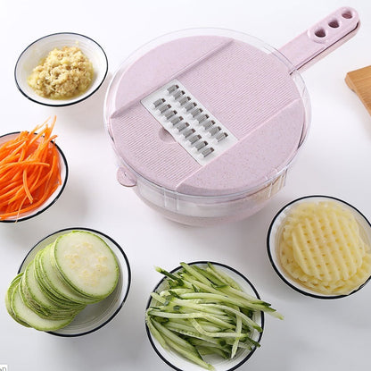 Vegetable Chopper