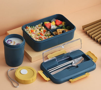  Bento Lunch Box