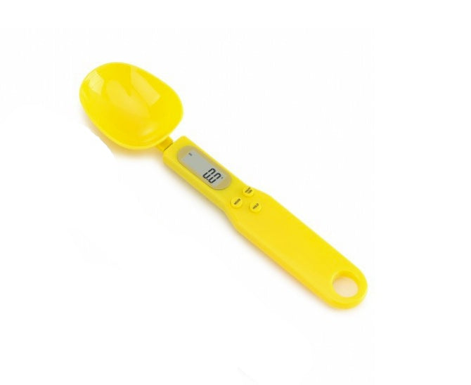 Measuring Spoon