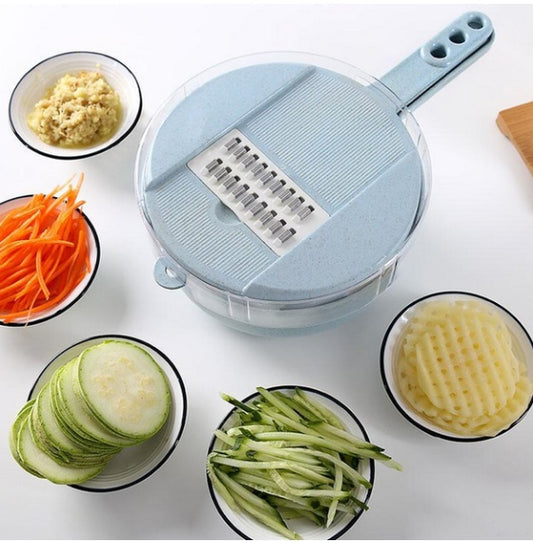 Vegetable Chopper