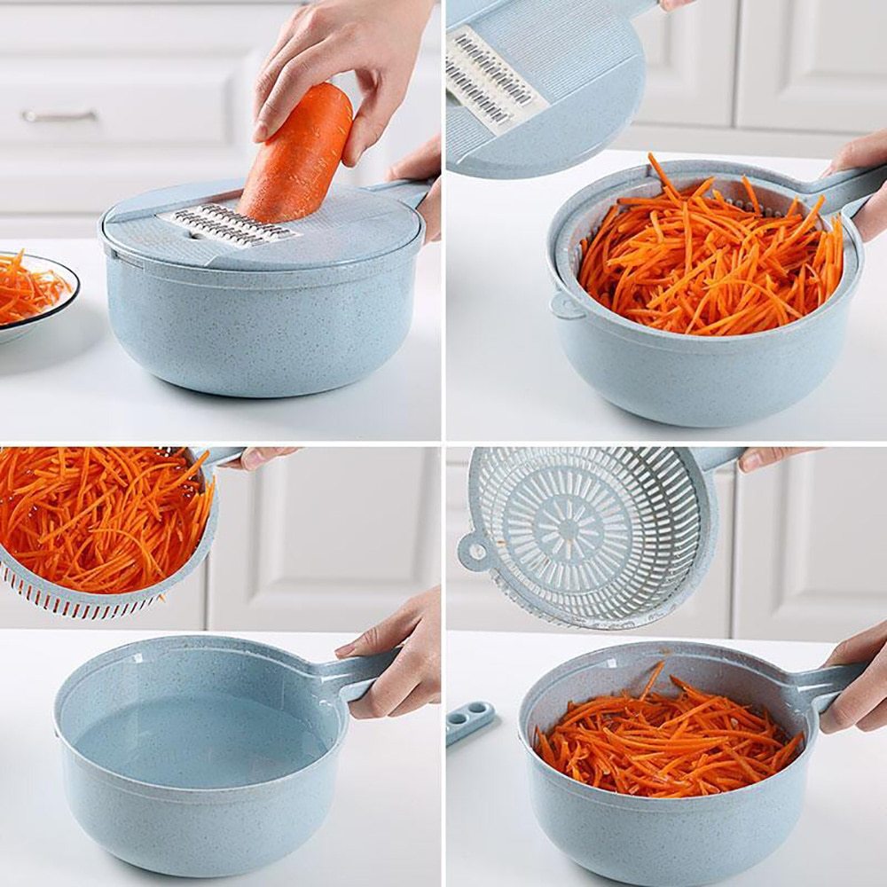 Vegetable Chopper