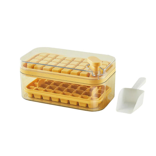 ice cube tray