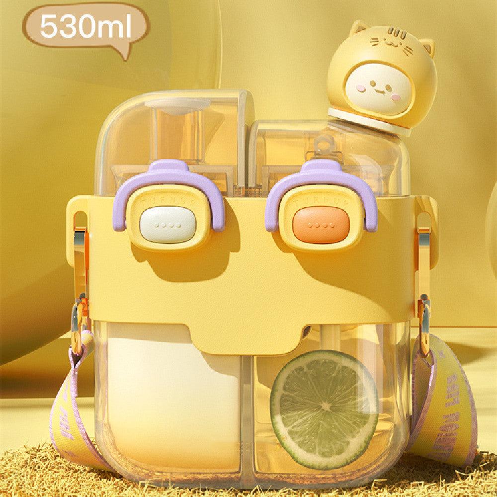 Water Bottle for Kids