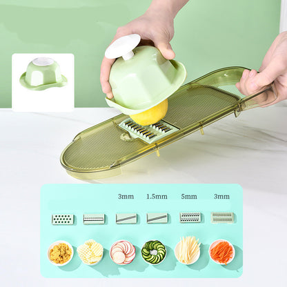  Vegetable Slicer 