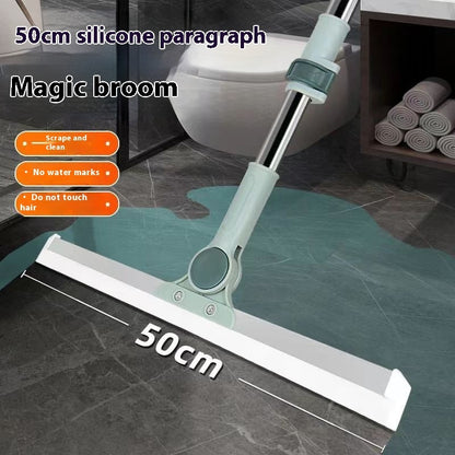 Floor Squeegee