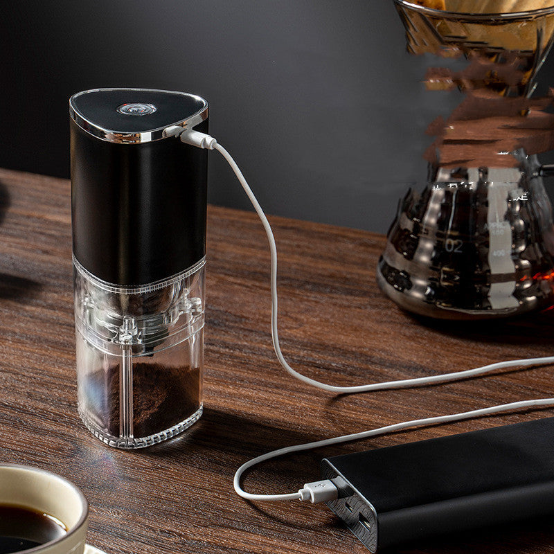 Coffee Grinder