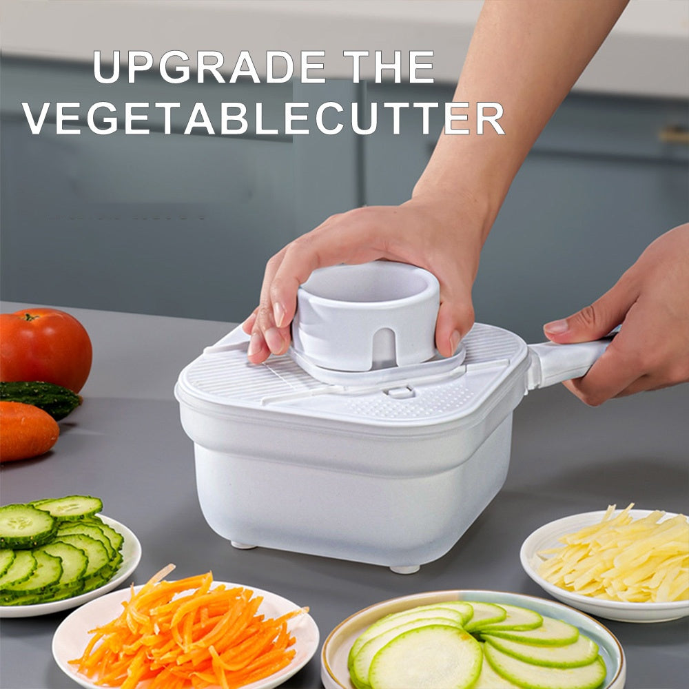 Vegetable Cutter