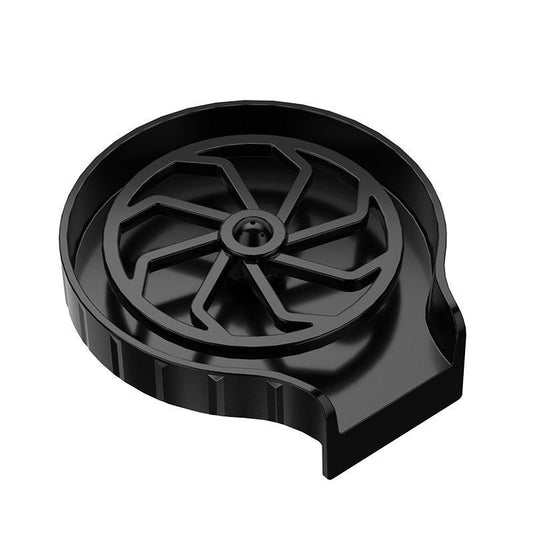 Embedded Sink Glass Rinser