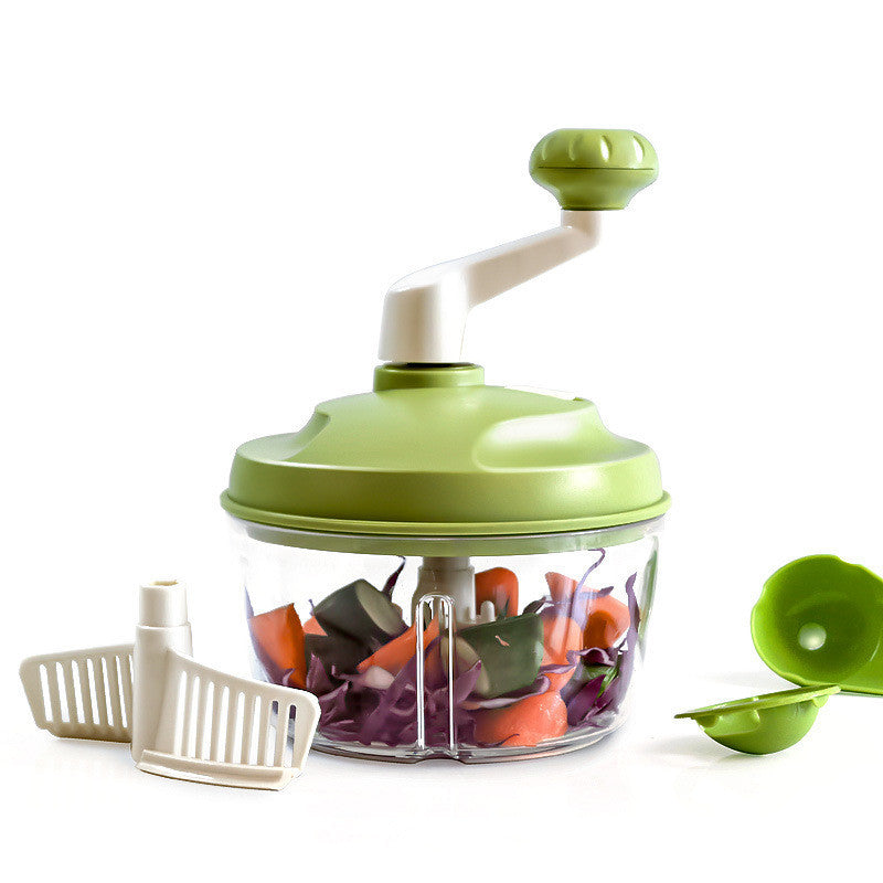 Vegetable Food Slicer