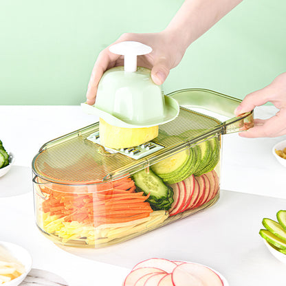  Vegetable Slicer 