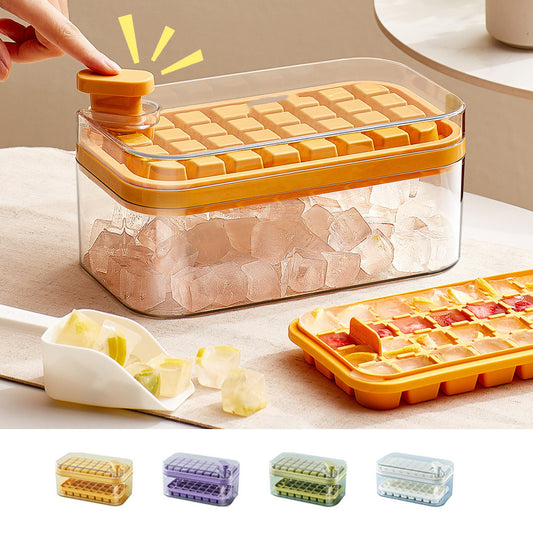 ice cube tray