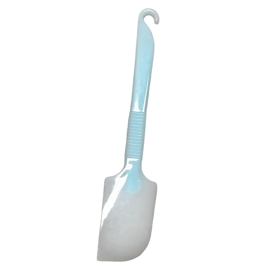 Oversized Silicone Oil Spatula for Baking and Cooking - Homes Carts
