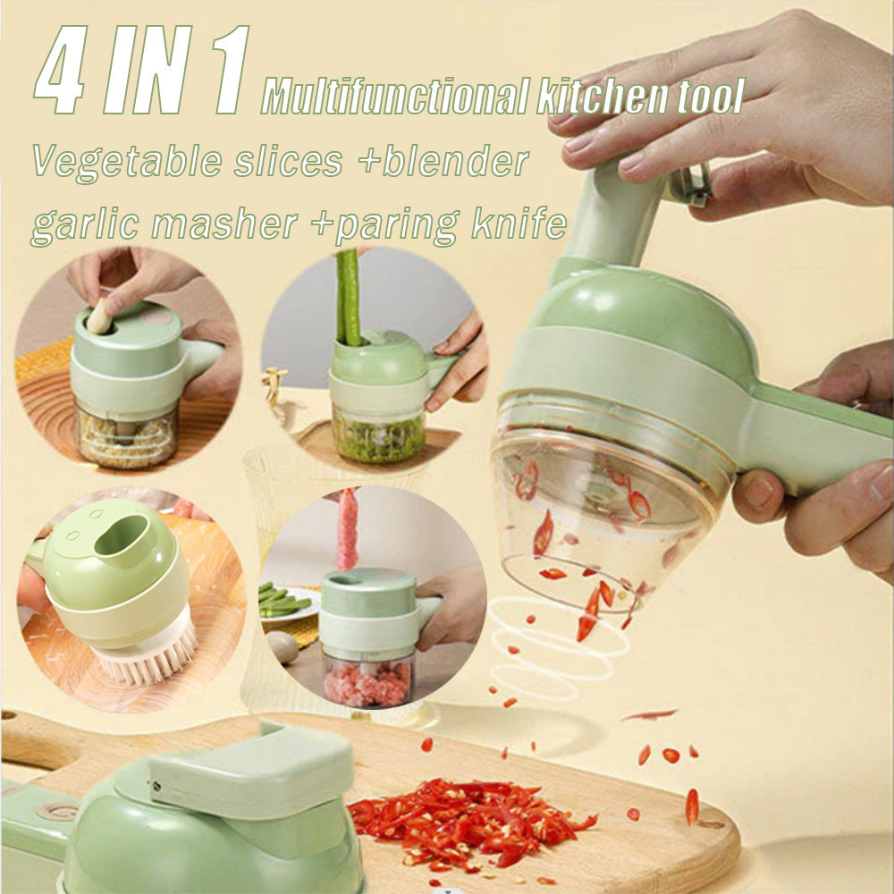 Vegetable Chopper