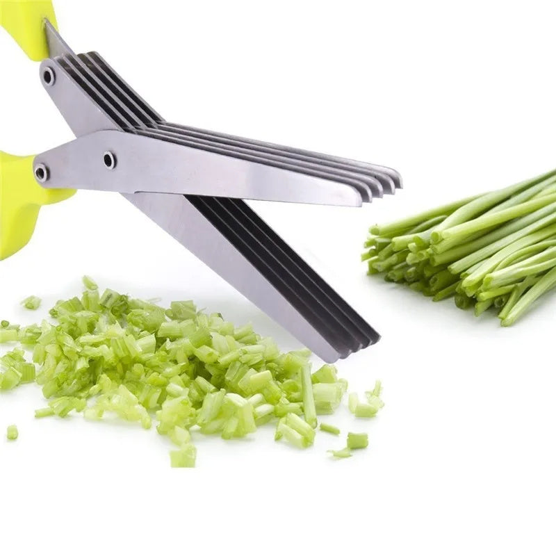 Vegetable Cutter