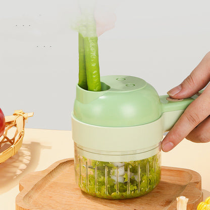 Vegetable Chopper