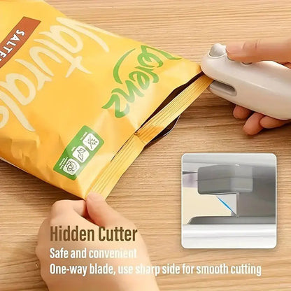 Vacuum Sealer