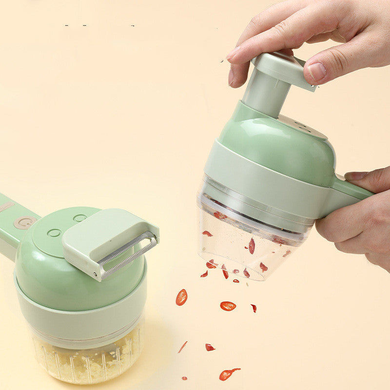 Vegetable Chopper