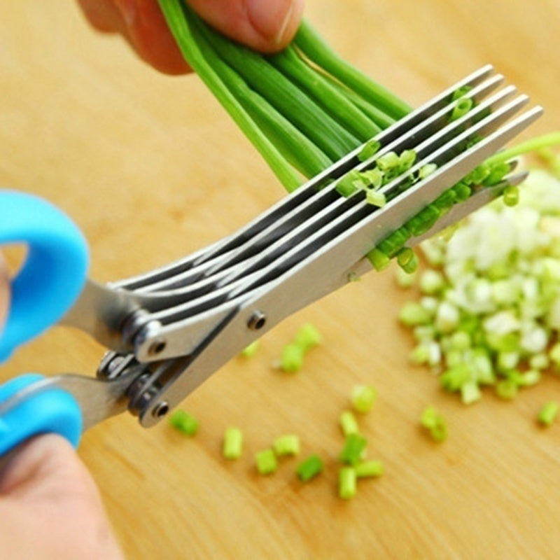 Vegetable Cutter