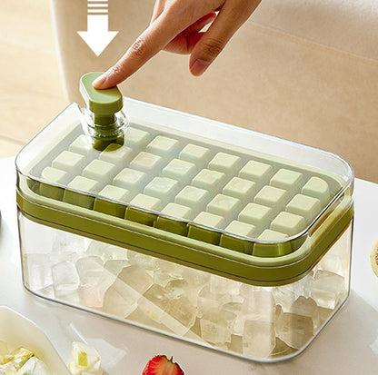 ice cube tray