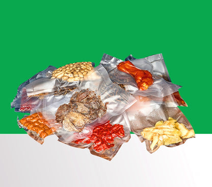 vacuum seal bags

