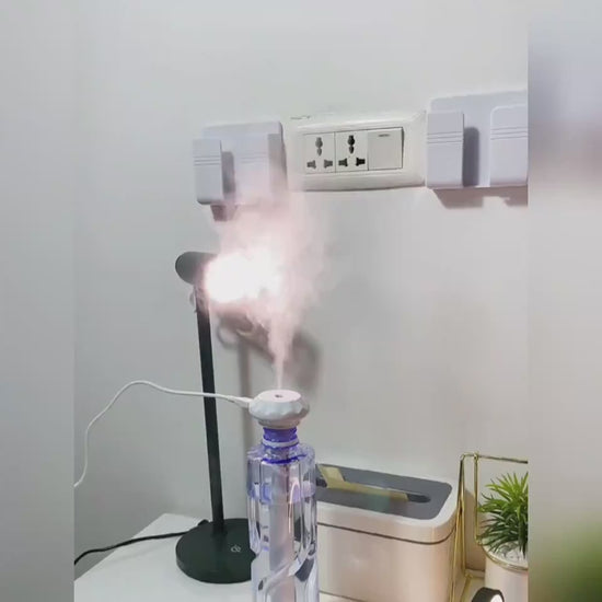 Humidifier