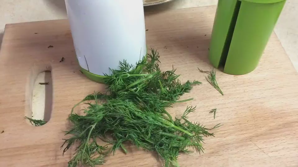 Herb and Spice Grinder