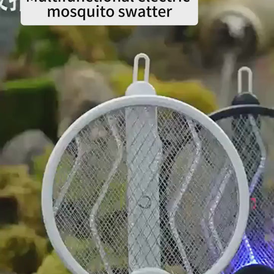 Mosquito Killer