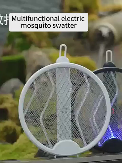 Mosquito Killer